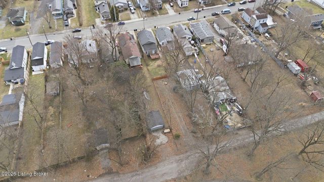 625 Rawlings St, Louisville, KY 40217