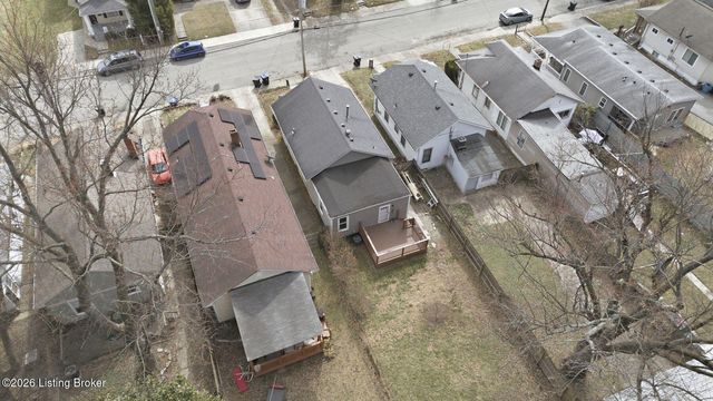 625 Rawlings St, Louisville, KY 40217