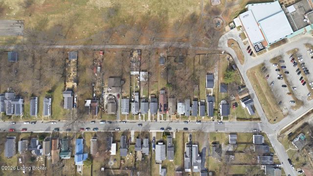 625 Rawlings St, Louisville, KY 40217