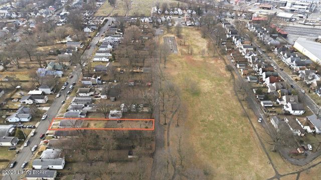 625 Rawlings St, Louisville, KY 40217