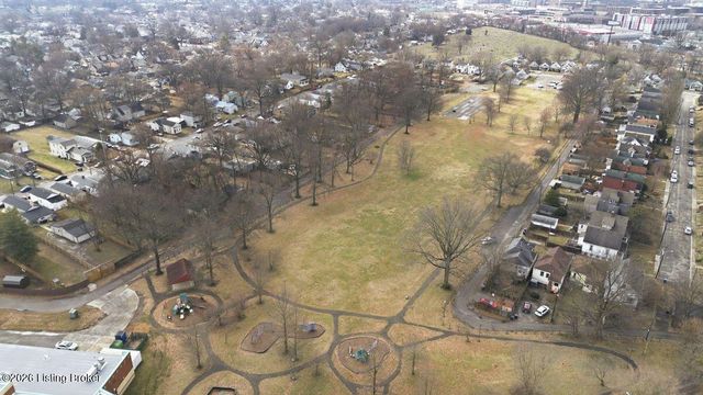 625 Rawlings St, Louisville, KY 40217