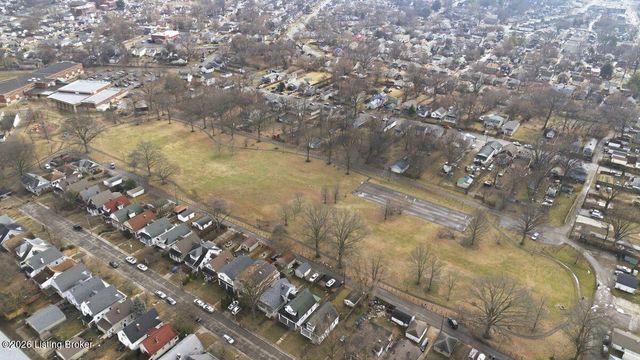 625 Rawlings St, Louisville, KY 40217