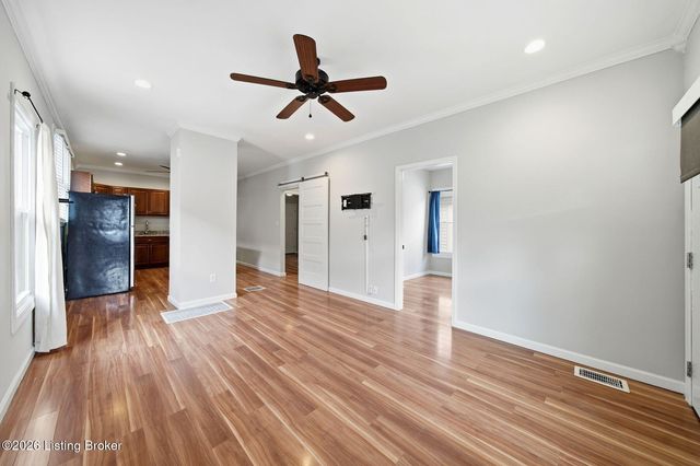 625 Rawlings St, Louisville, KY 40217