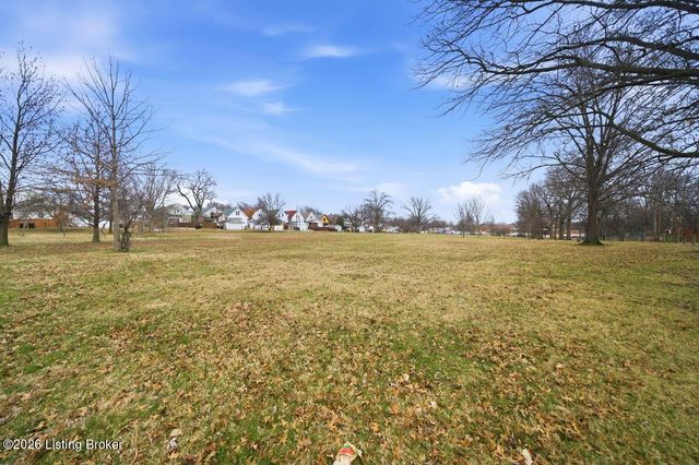 625 Rawlings St, Louisville, KY 40217