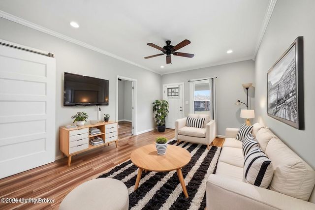 625 Rawlings St, Louisville, KY 40217