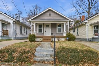 625 Rawlings St, Louisville, KY 40217