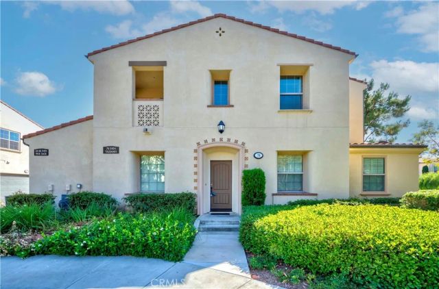 78 Talisman, Irvine, CA 92620