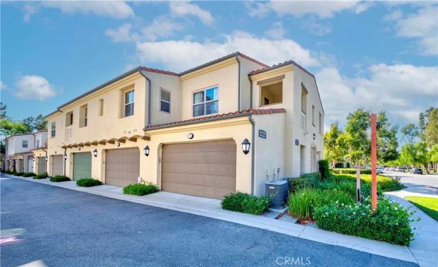78 Talisman, Irvine, CA 92620