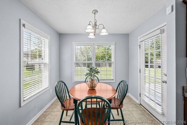 156 Lochwood Drive, Raeford, NC 28376