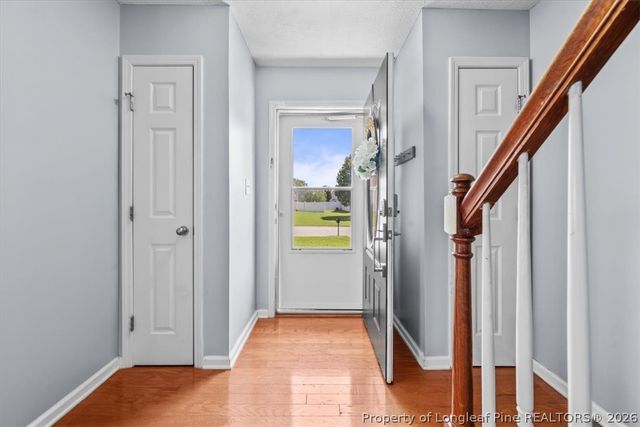 156 Lochwood Drive, Raeford, NC 28376