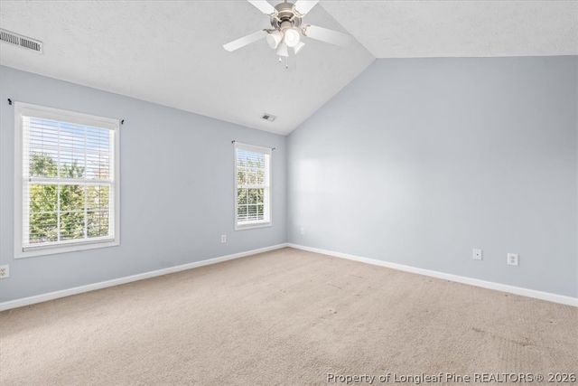 156 Lochwood Drive, Raeford, NC 28376