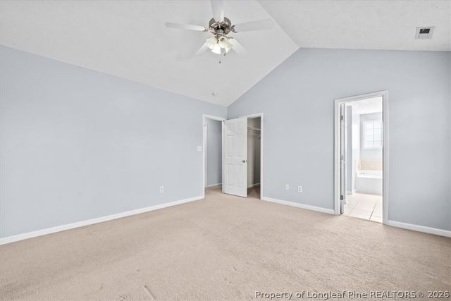 156 Lochwood Drive, Raeford, NC 28376