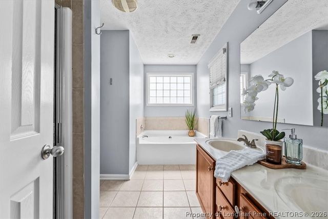 156 Lochwood Drive, Raeford, NC 28376