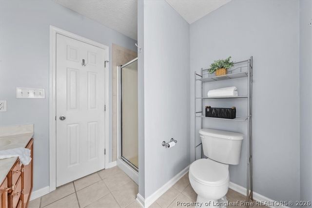 156 Lochwood Drive, Raeford, NC 28376