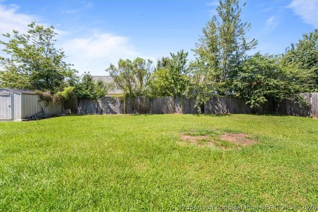 156 Lochwood Drive, Raeford, NC 28376