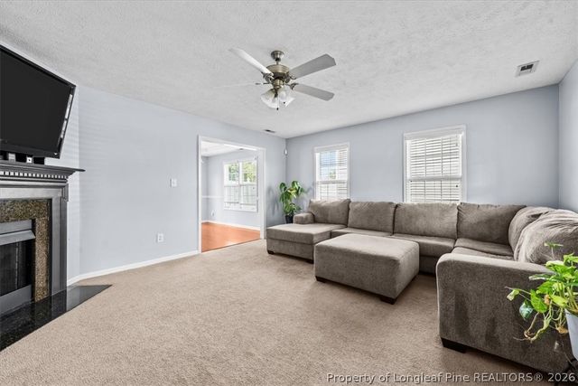 156 Lochwood Drive, Raeford, NC 28376