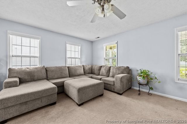 156 Lochwood Drive, Raeford, NC 28376