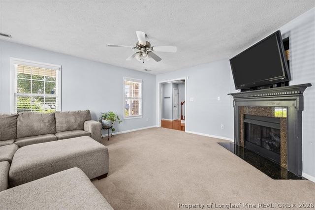 156 Lochwood Drive, Raeford, NC 28376