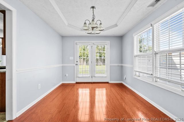156 Lochwood Drive, Raeford, NC 28376