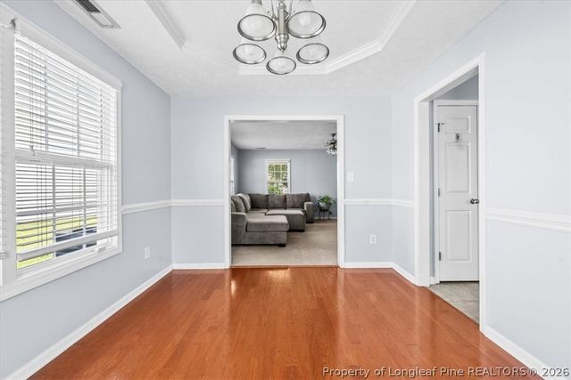 156 Lochwood Drive, Raeford, NC 28376