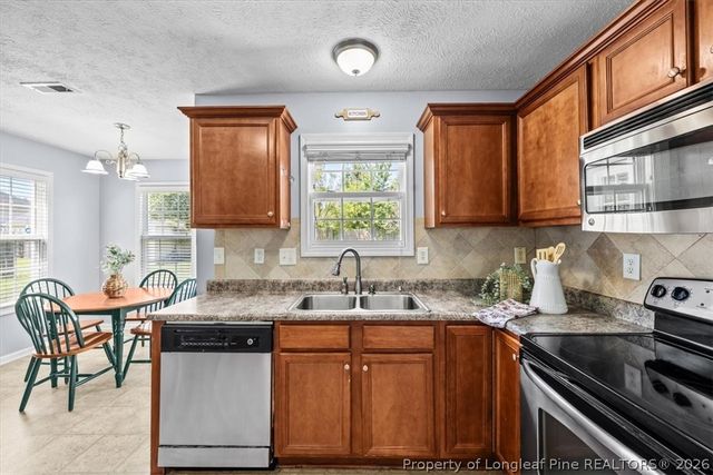 156 Lochwood Drive, Raeford, NC 28376