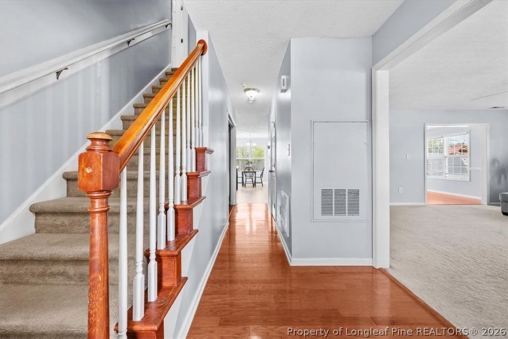 156 Lochwood Drive, Raeford, NC 28376 — photo 2