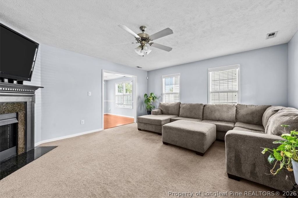 156 Lochwood Drive, Raeford, NC 28376 — photo 3