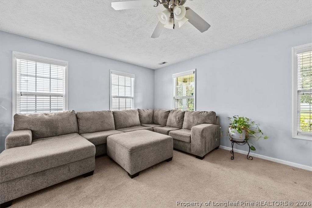 156 Lochwood Drive, Raeford, NC 28376 — photo 4
