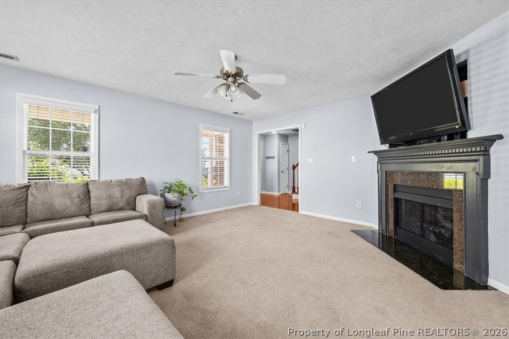 156 Lochwood Drive, Raeford, NC 28376 — photo 5