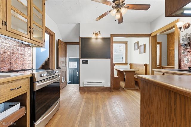 221 Bellflower Avenue NW, Canton, OH 44708