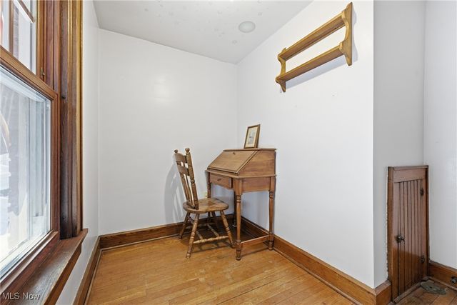 221 Bellflower Avenue NW, Canton, OH 44708