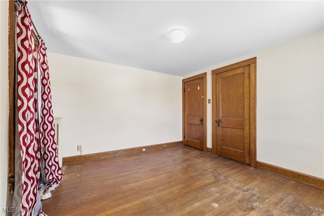 221 Bellflower Avenue NW, Canton, OH 44708