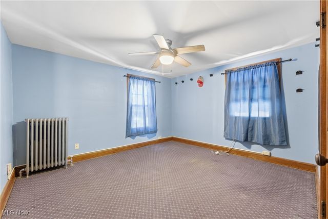 221 Bellflower Avenue NW, Canton, OH 44708