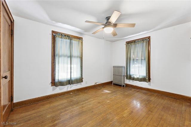 221 Bellflower Avenue NW, Canton, OH 44708