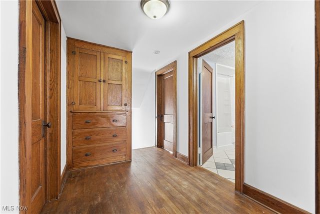 221 Bellflower Avenue NW, Canton, OH 44708