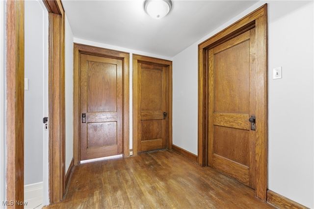 221 Bellflower Avenue NW, Canton, OH 44708