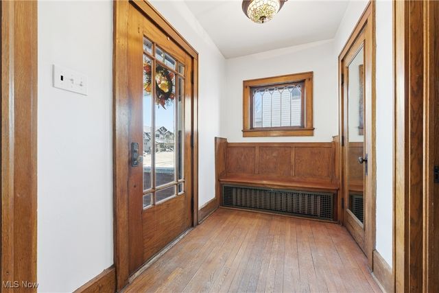 221 Bellflower Avenue NW, Canton, OH 44708