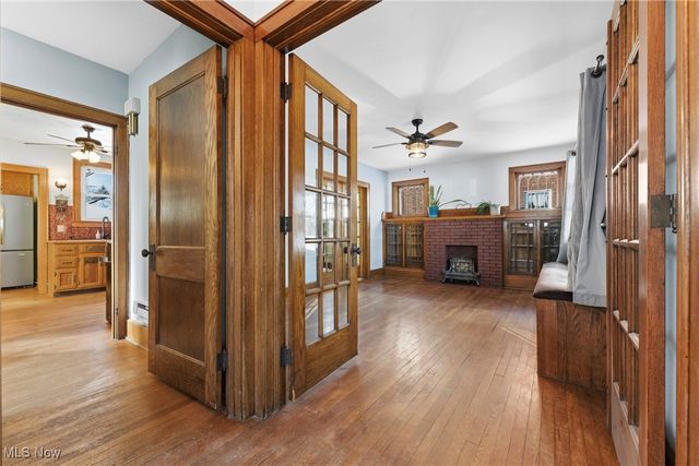 221 Bellflower Avenue NW, Canton, OH 44708