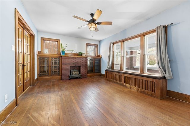 221 Bellflower Avenue NW, Canton, OH 44708