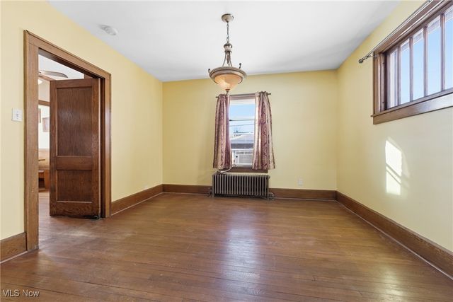 221 Bellflower Avenue NW, Canton, OH 44708