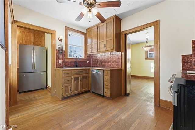 221 Bellflower Avenue NW, Canton, OH 44708