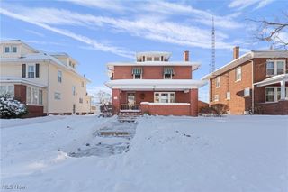 221 Bellflower Avenue NW, Canton, OH 44708