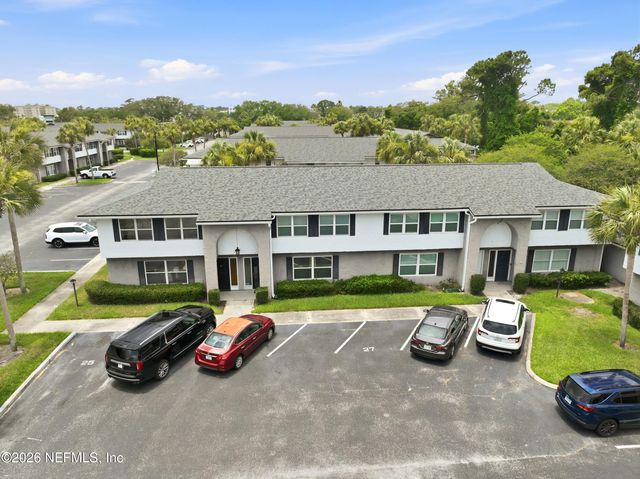 695 N A1A 25, Ponte Vedra Beach, FL 32082