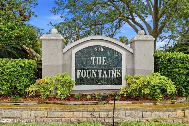695 N A1A 25, Ponte Vedra Beach, FL 32082