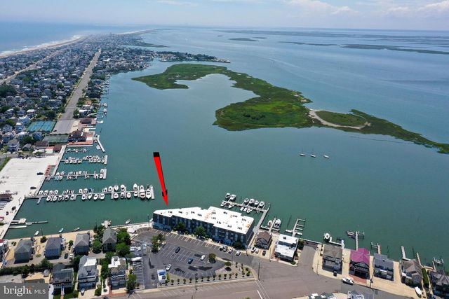 310 S WEST AVE S #K1, Beach Haven, NJ 08008
