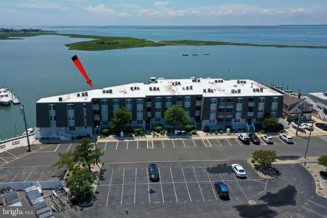 310 S WEST AVE S #K1, Beach Haven, NJ 08008
