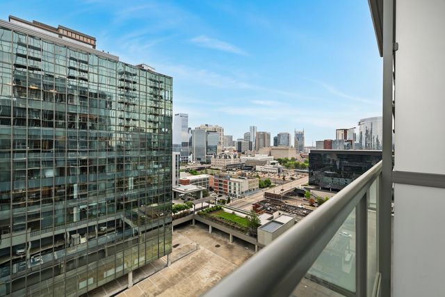 1212 Laurel St Apt 1314, Nashville, TN 37203