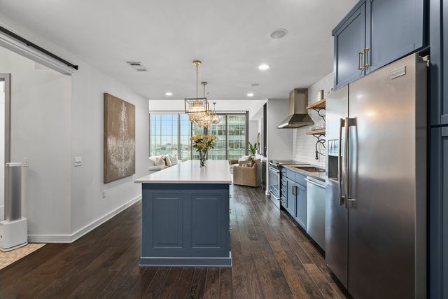1212 Laurel St Apt 1314, Nashville, TN 37203