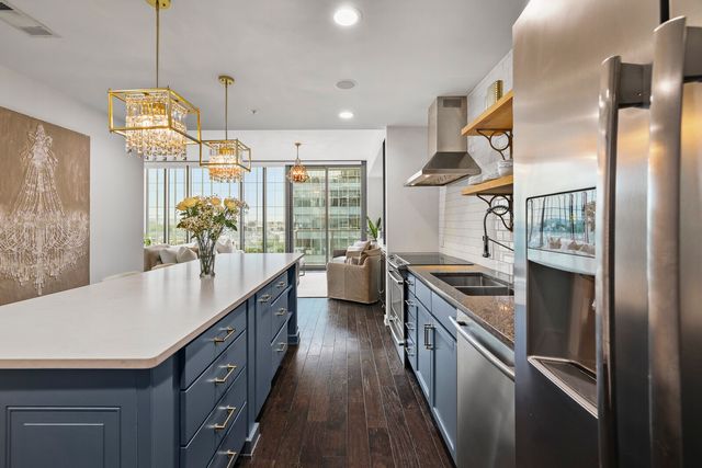 1212 Laurel St Apt 1314, Nashville, TN 37203