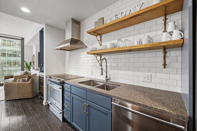 1212 Laurel St Apt 1314, Nashville, TN 37203